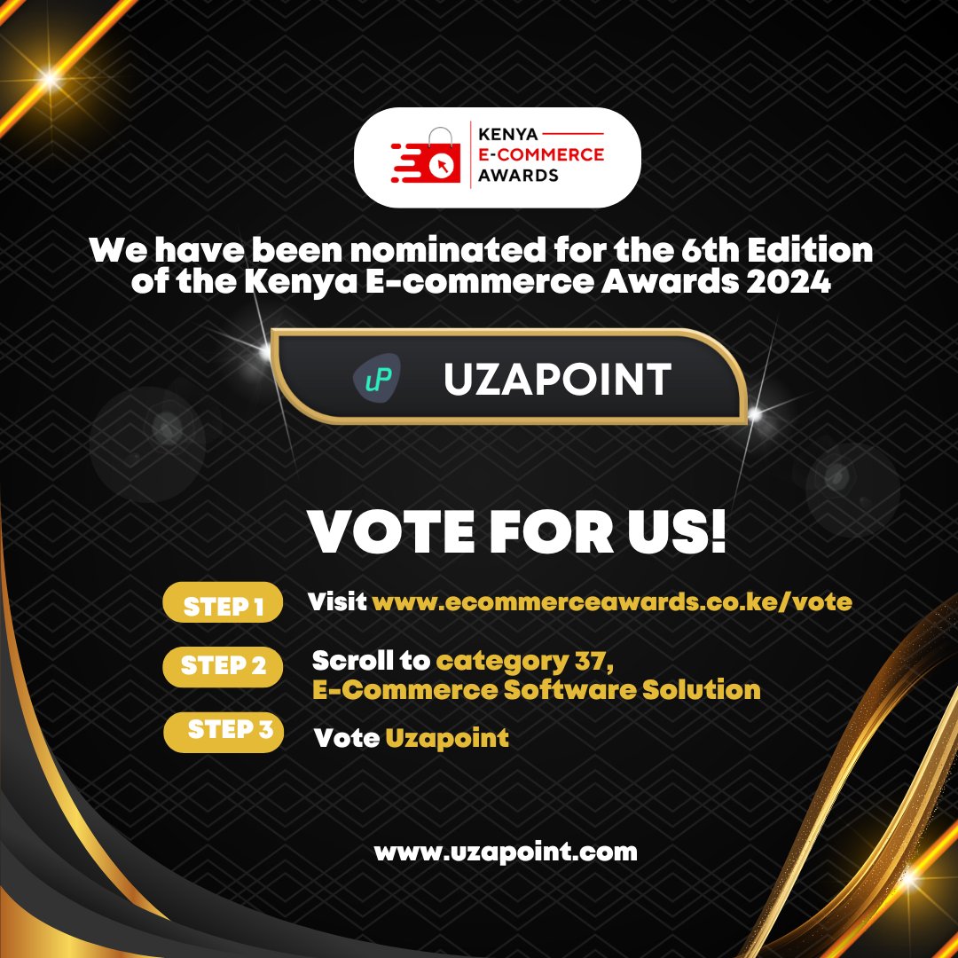 UzaPoint tweet media