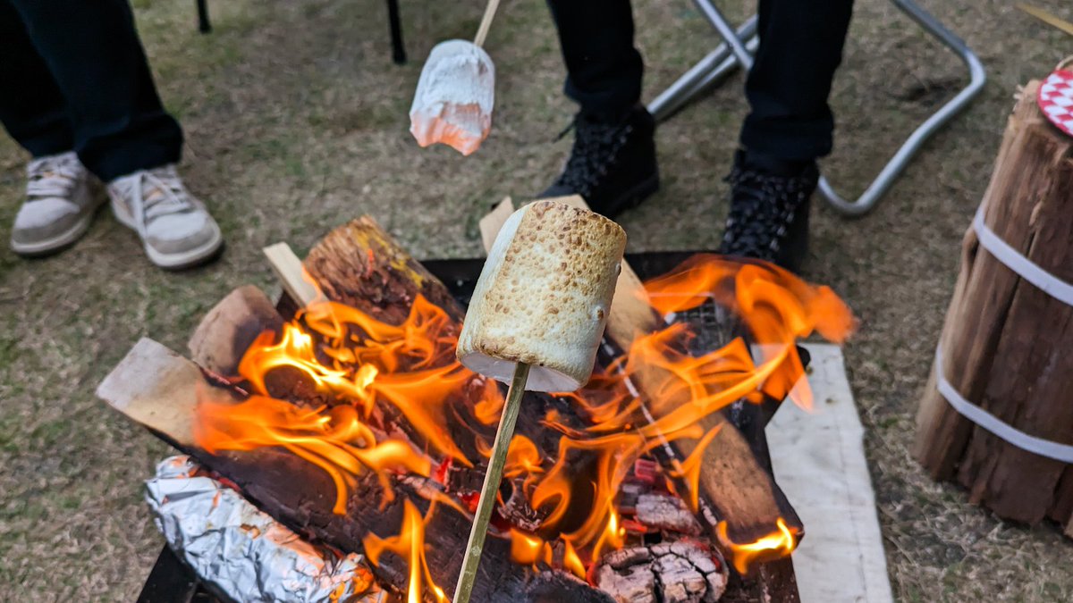 たのしい！たのしい！