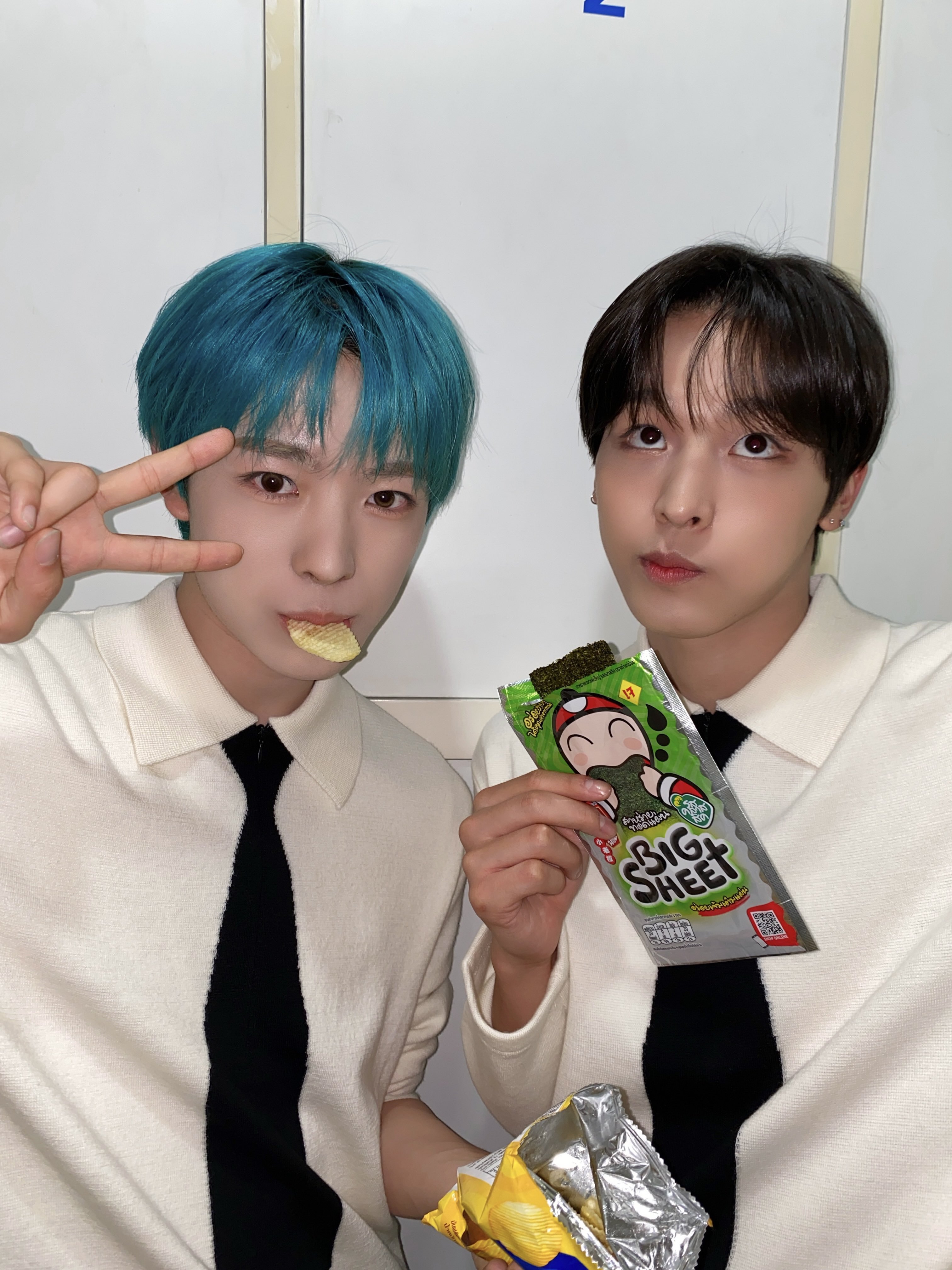 NCT WISH on X: 