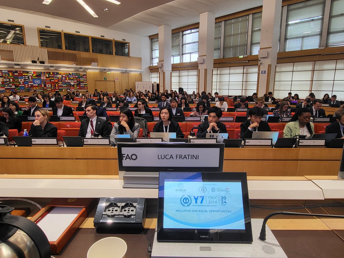 Luca Fratini tweet media