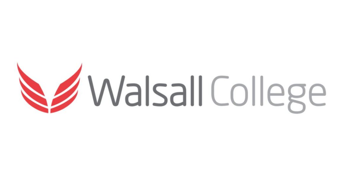Pre Employment Trainer for Security & Employability @Walsall_College

Based in #Walsall

Click to apply: ow.ly/vVP750RJtWN

#RecruitmentJobs #EducationJobs #WalsallJobs