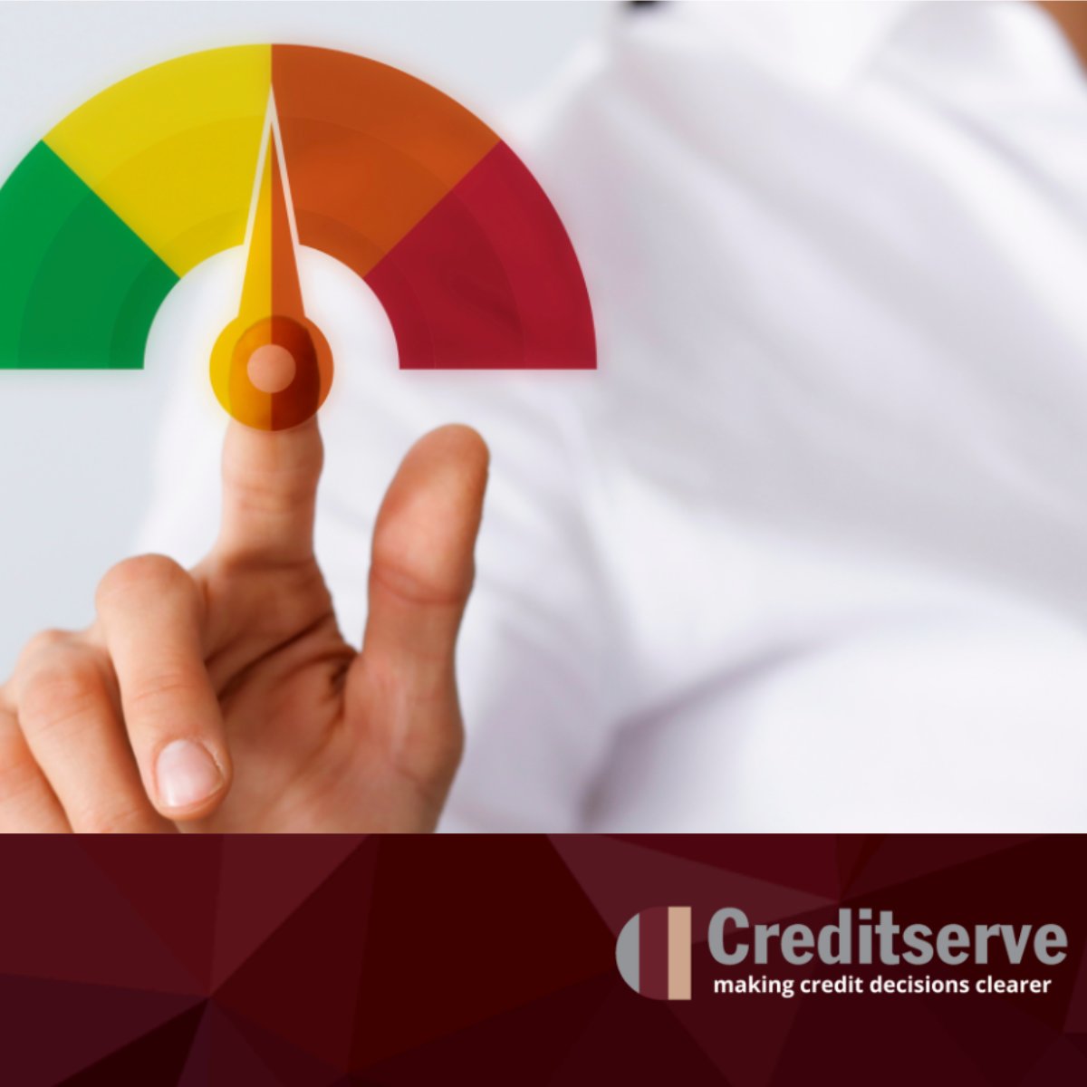 Are you at the helm of a business looking to onboard new clients? ⏱️ 

With Creditserve, conduct reliable credit checks in under 24 hours! 

To find out more about our 24-Hour Credit Checks, read our recent blog ➡️ loom.ly/np1wEdw
#CreditChecks #BusinessBoost