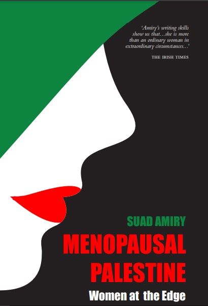 Suad Amiry’s wacky, irreverent, unmistakably political account links the state of Palestine to the lives of ten women for whom Palestine—or its absence—was the centrifugal force around which their lives revolved. amazon.in/Menopausal-Pal…