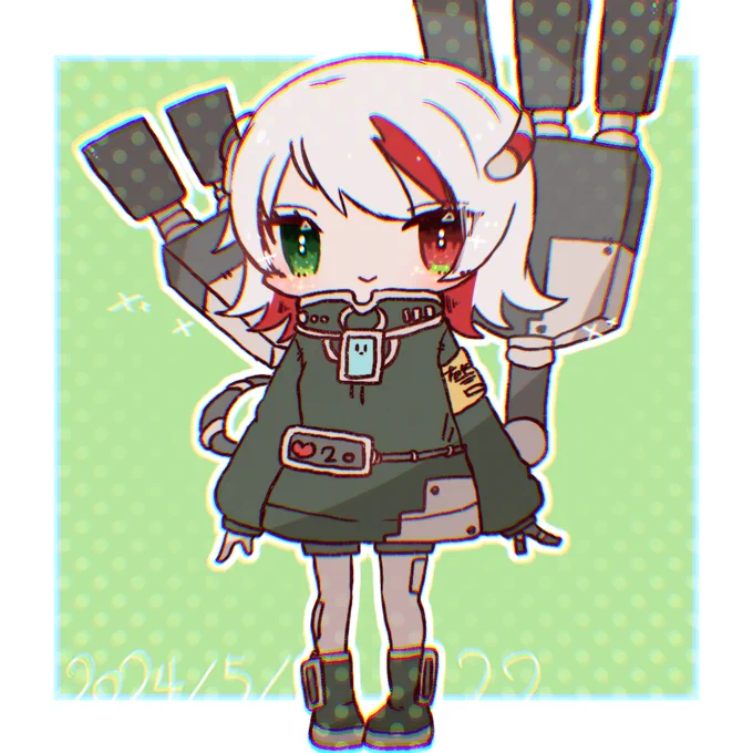 でふぉるめで 