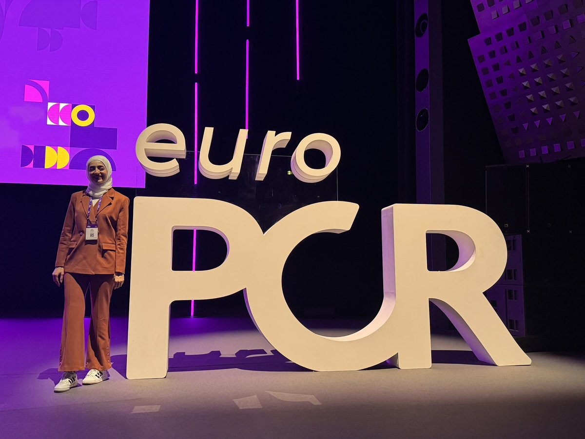 EuroPCR2024 conference
#Europcr #2024 #cardiology