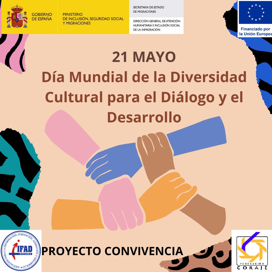 IFAD ESPAÑA tweet media