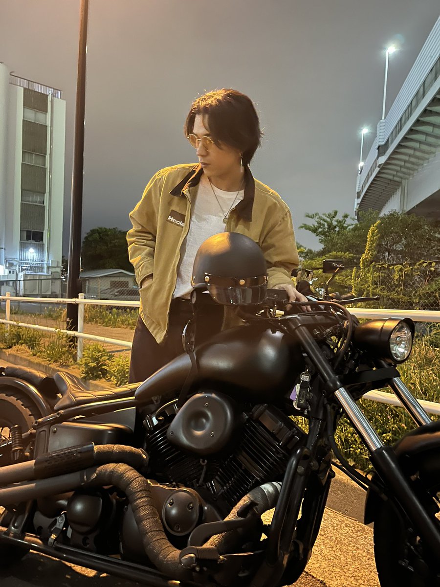 koukibaske1998's tweet photo. 上を向いて歩こう！
普段見ている景色が実は凄く綺麗な景色だったりするんよな〜！

#神城皓紀　#アイドル　#ポートレート　#俳優　#モデルメンズ　#こうき日和　#scramble https://t.co/YAeQoOQPnB