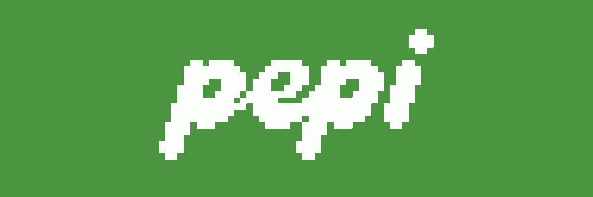 PEPi $PEPI has now been listed on <a href="/CoinMarketCap/">CoinMarketCap</a>! 

CMC Listing: coinmarketcap.com/currencies/pep…

Become a PEPi today! t.me/pepe_ERC20i