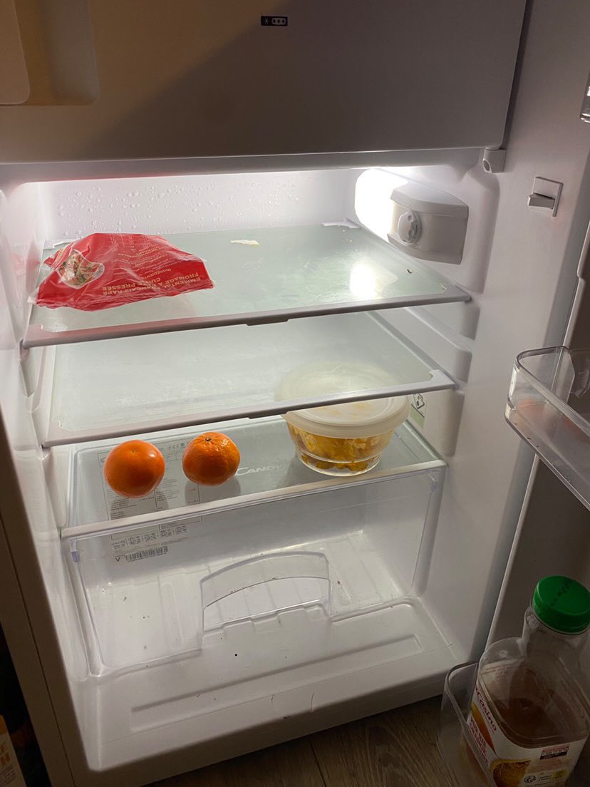 Justine K tweet media