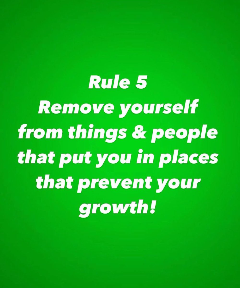 Good Morning #Rule5 #wallo