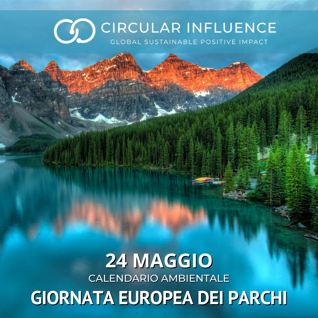 CircularInfluen's tweet image. Nature is important to us all.

These places safeguard some of the most spectacular nature in Europe.
We can show our support by influencing decisions that are made. In 2024, European citizens get to vote on a new #EuropeanParliament.

#VoteForNature #Europarc #Sustainability