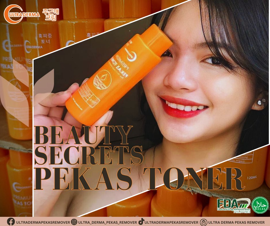 🧡🧡Ultra Derma🧡🧡
🧡🧡Pekas Toner 🧡🧡
#ultradermapekastoner
#ultradermatrio
#ultradermaduo
#ultradermatomatokojicsoap
#ultradermapekascreamremover
#ultradermapekascream
#FDAapprovedProduct
#dermatologisttested
#Skincare
#Beauty
#SkinCareRoutine
#HealthySkin
#GlowingSkin