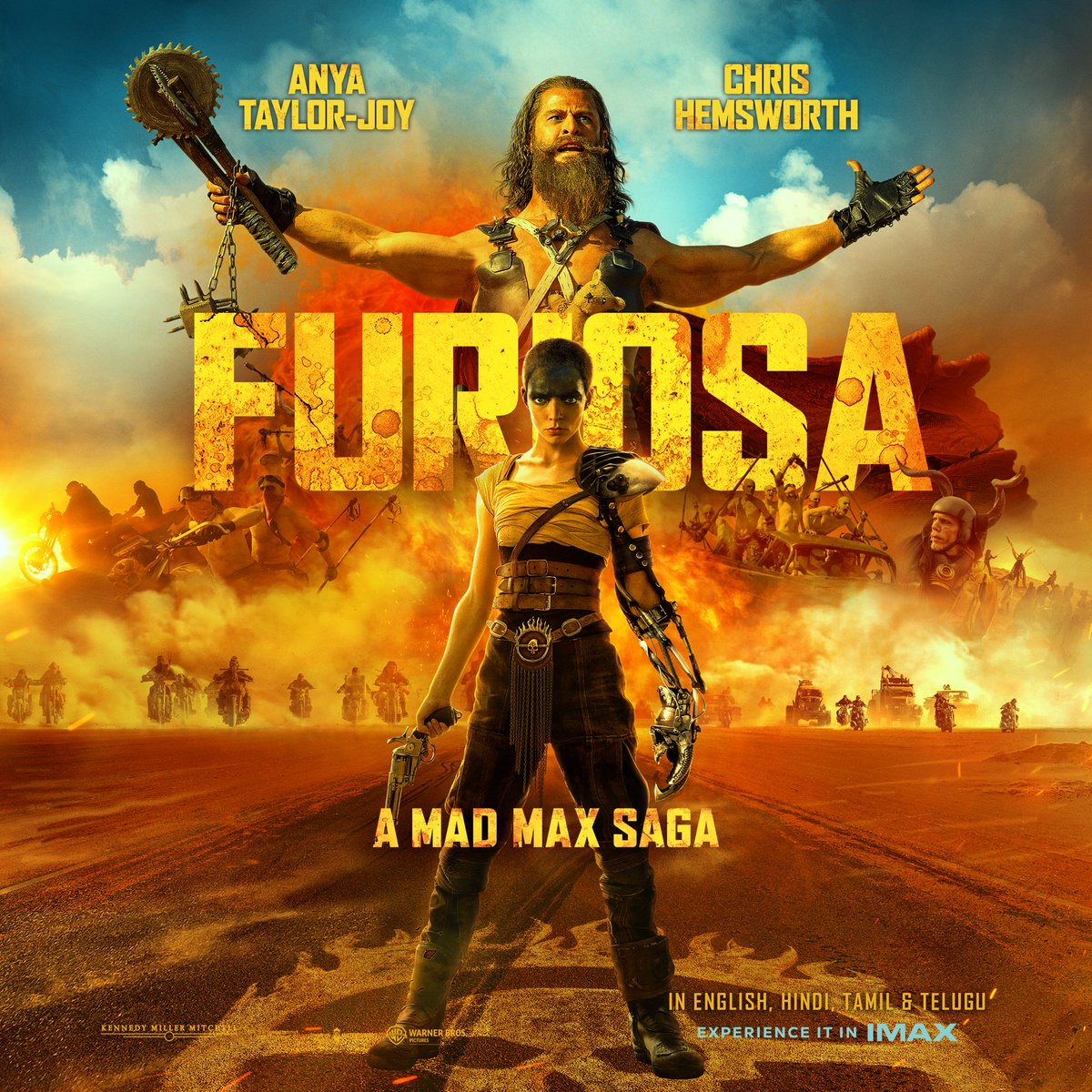 BookMyShow tweet media