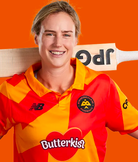 🚨 JUST IN: 🚨 

Ellyse Perry announced as Birmingham Phoenix Captain for 2024.

#CricketTwitter