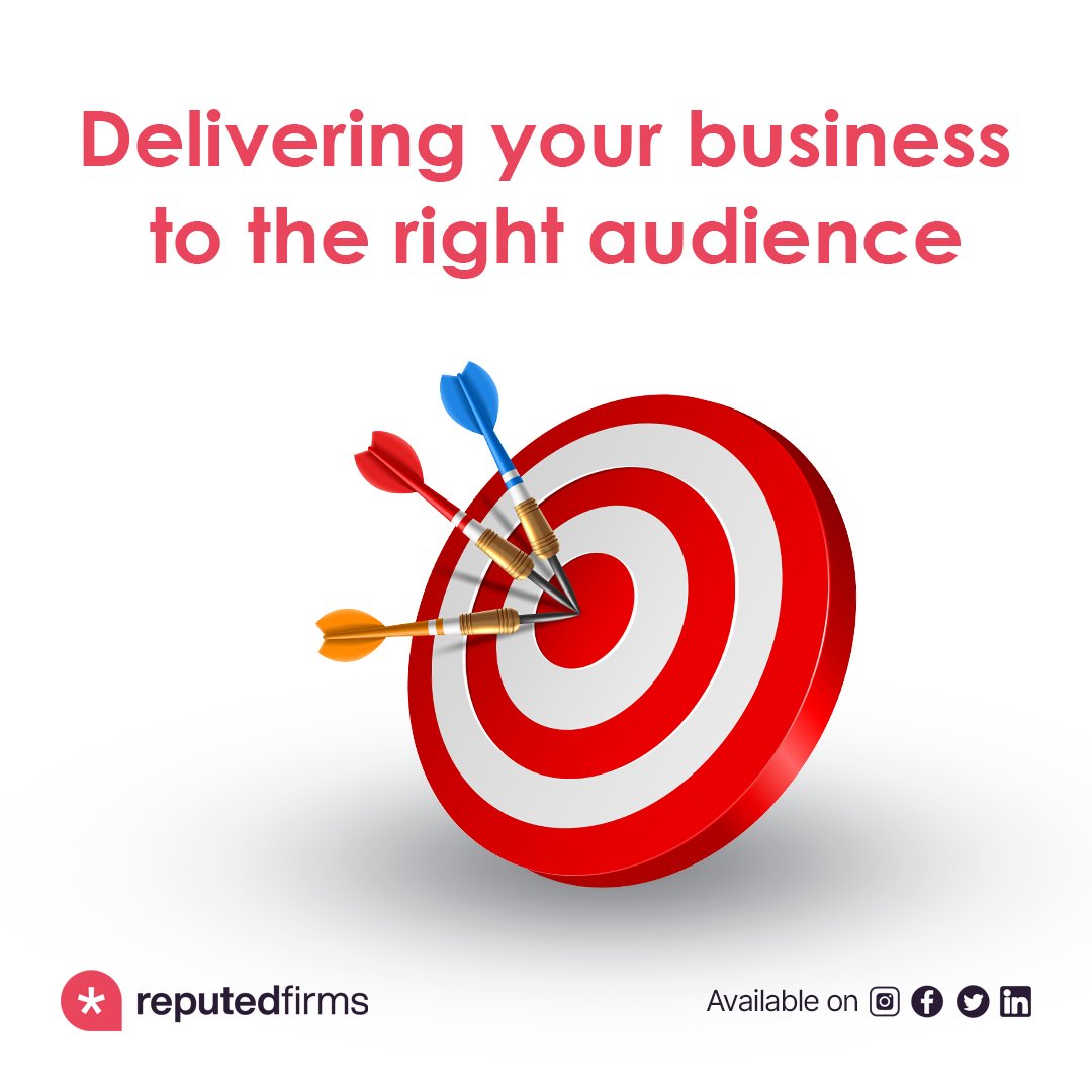 Reputedfirms act as a platform to publish detailed customer stories and reviews.
Register now for free
reputedfirms.com

#reputedfirms #business #softwarecompany #branding #marketing #realestate #software #technology #realestatebuilder #itfirms