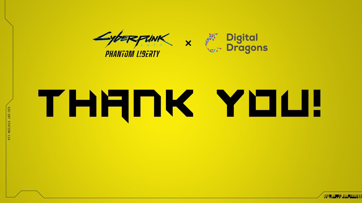 Cyberpunk 2077 tweet media