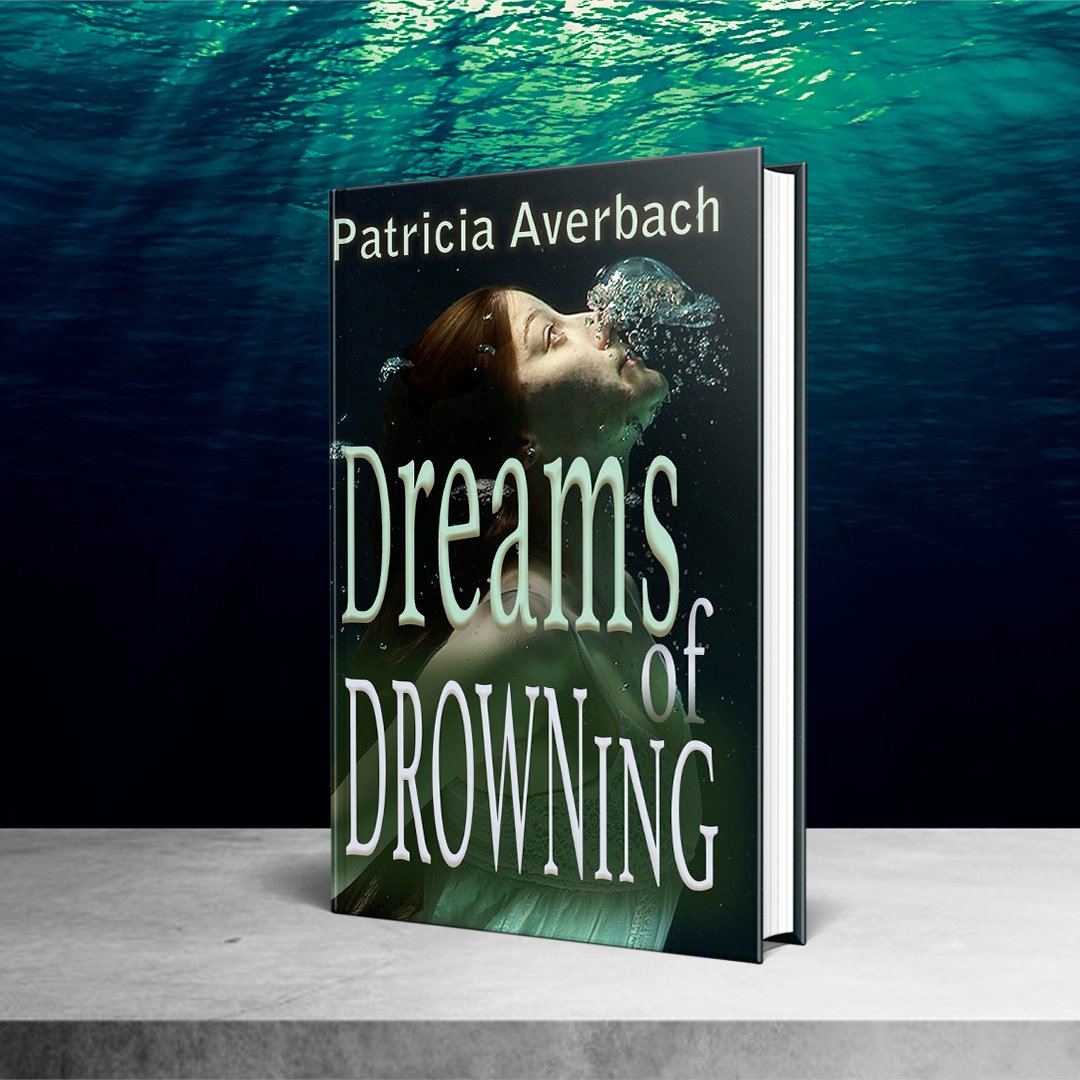 Sail on over to this #LiteraryFiction #MagicalRealism #fantasybooks #BookTour & Enter to win $50! 
#DreamsOfDrowning @pataverbach
Get it here-
a.co/d/b13XprP 
Dive into the tour here-bit.ly/DreamsOfDrowni…