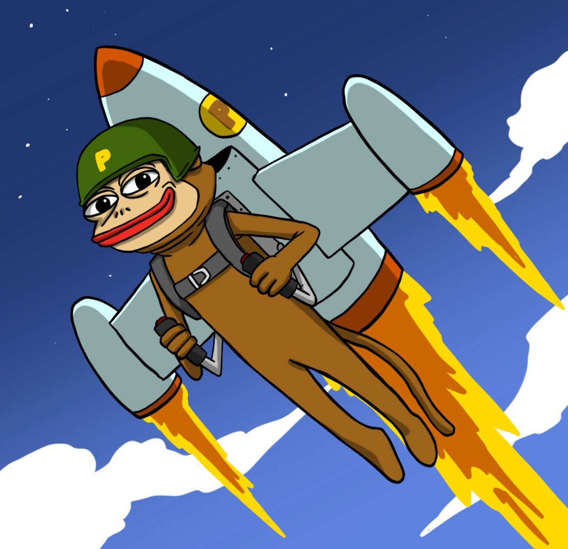 Arnaud Barrère tweet media