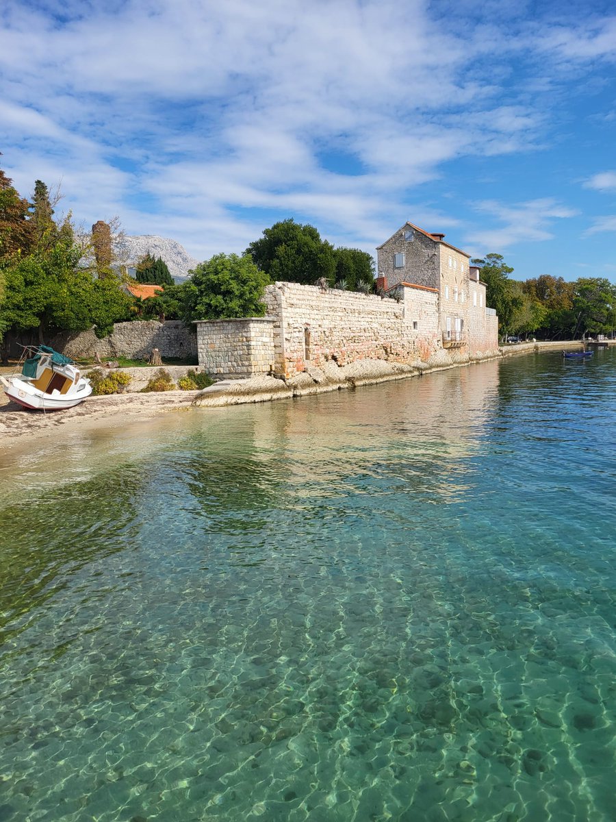 Kaštel Lukšić💥💥❤️❤️❤️