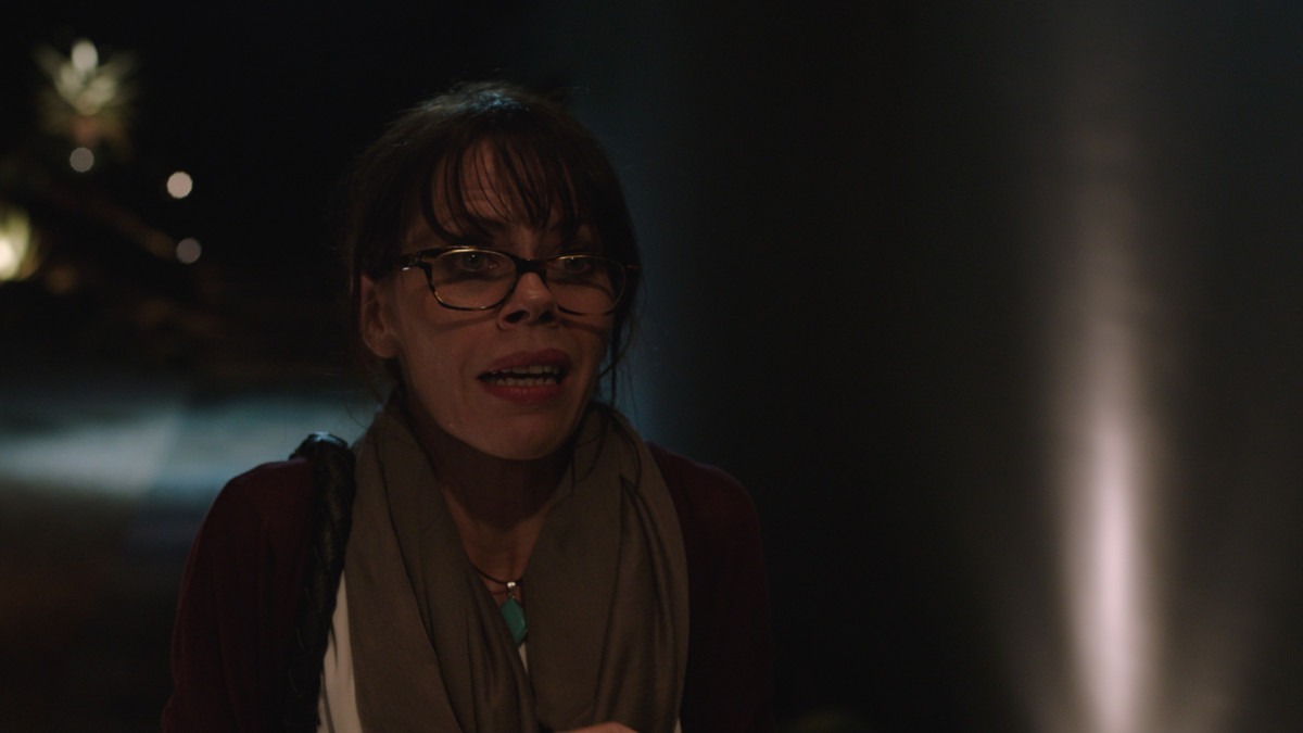 SignatureEntUK's tweet image. "I do think I tend to have a darker nature than most." Happy birthday, Fairuza Balk.  

See her as the mysterious visitor in @orsonowitz's 'Hell Is Where the Home Is'. 

Find #HellIsWhereTheHomeIs streaming on Prime Video.