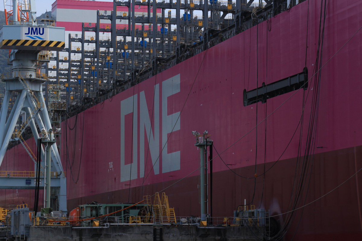 Shuto_teitoku's tweet image. デカすぎなのよ笑(褒め言葉)