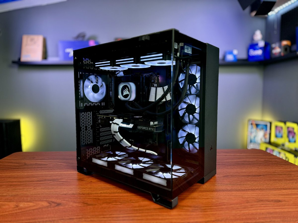 Techrepair_yt's tweet photo. Je suis tellement content d’avoir pu réaliser une vidéo en partenariat avec
 @CORSAIRFRA  !
La video arrive bientôt 🤘🏻 https://t.co/1s872HGcN8