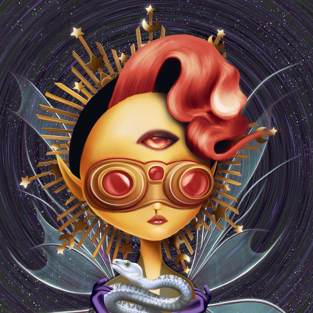 RadioNiki tweet media