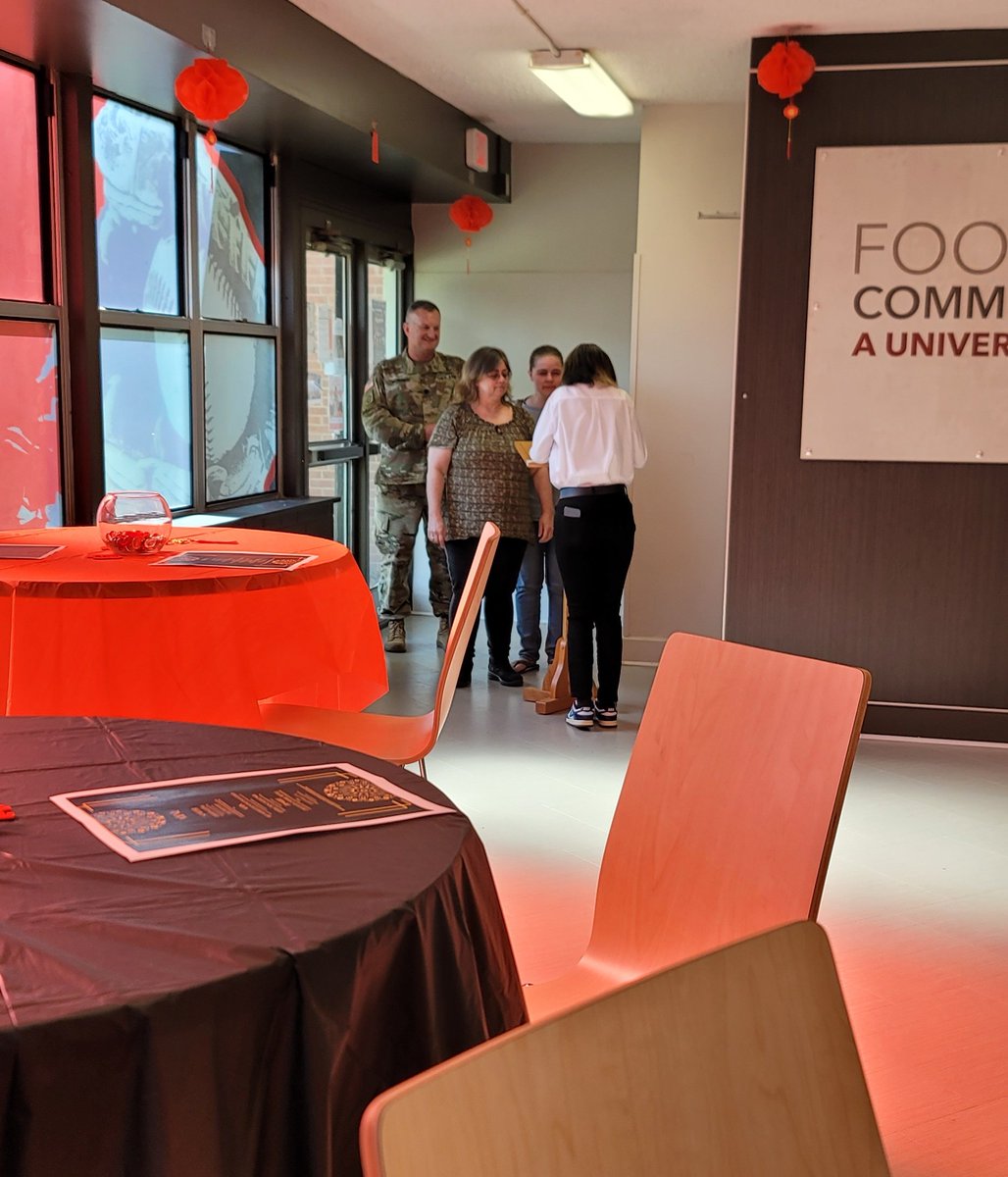 Job well done to Chef Jeffords and his Culinary students on hosting a successful Culinary Parent Night. <a href="/TCSchoolsNC/">Thomasville City Schools</a> <a href="/thomasvillehigh/">THS Bulldogs</a>