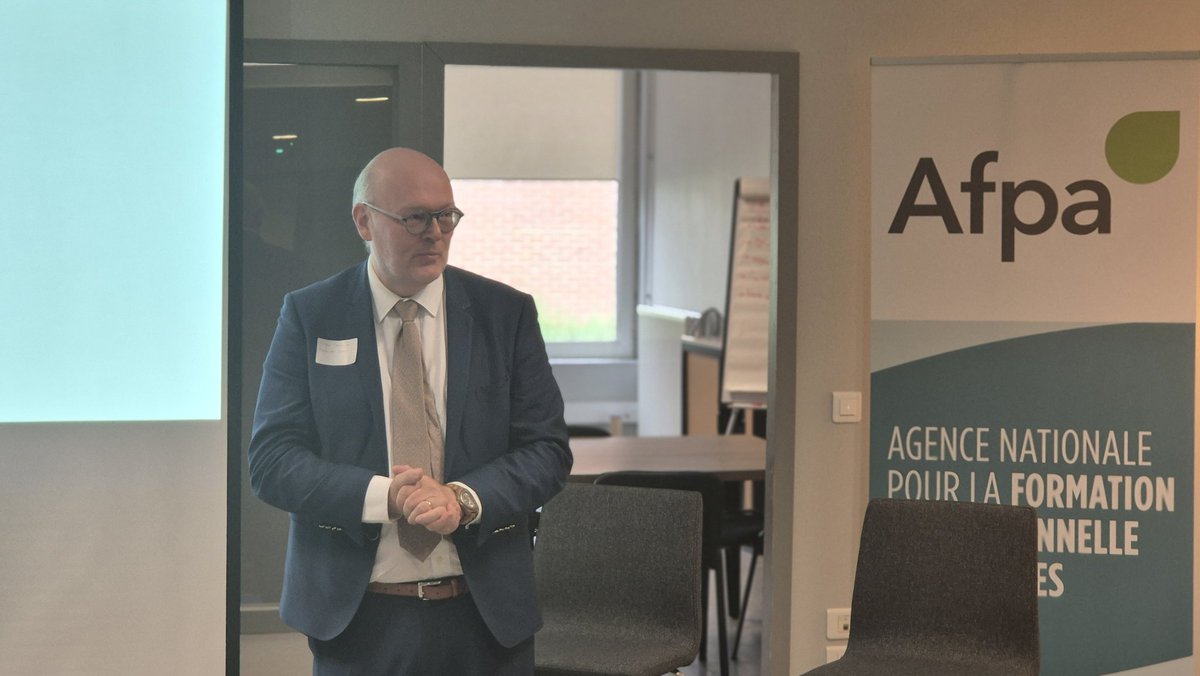 Afpa Hauts-de-France tweet media