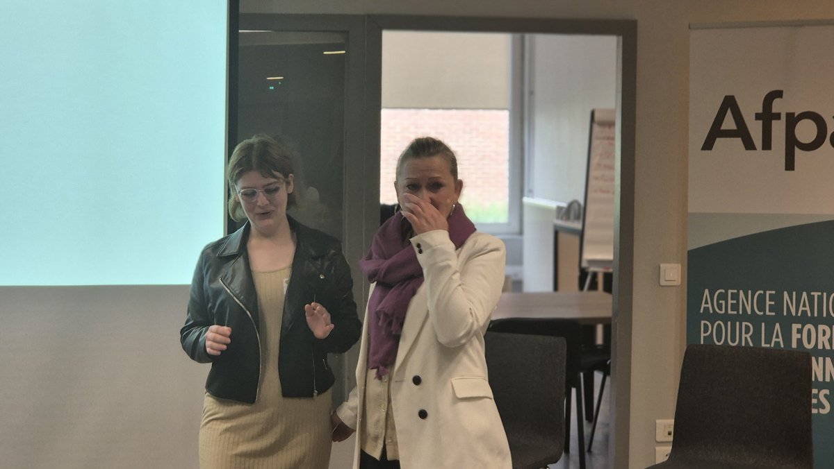 Afpa Hauts-de-France tweet media