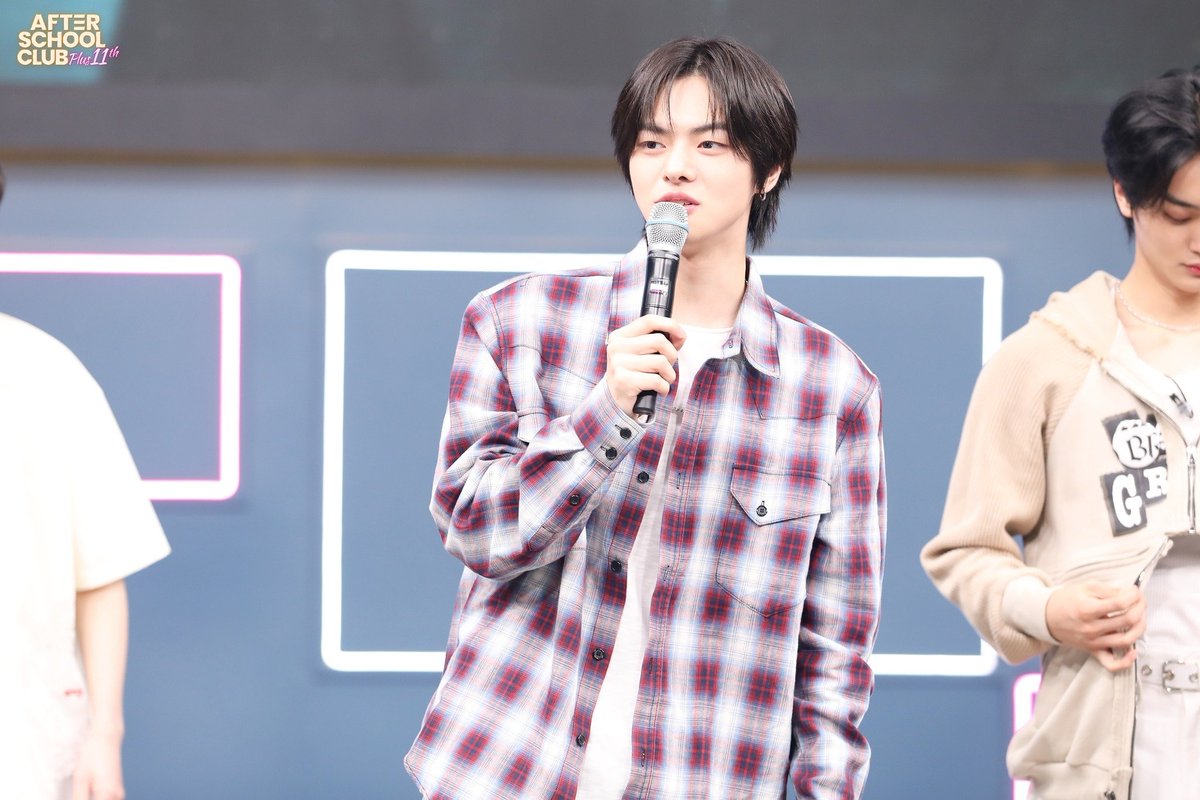 whistlleo's tweet photo. 240521 Arirang After School Club @LEO_131official photos
#LEO_ASC #arirang_ASC
#LEO #리오 #COMECLOSER #131LABEL https://t.co/SA4HCdZh7p
