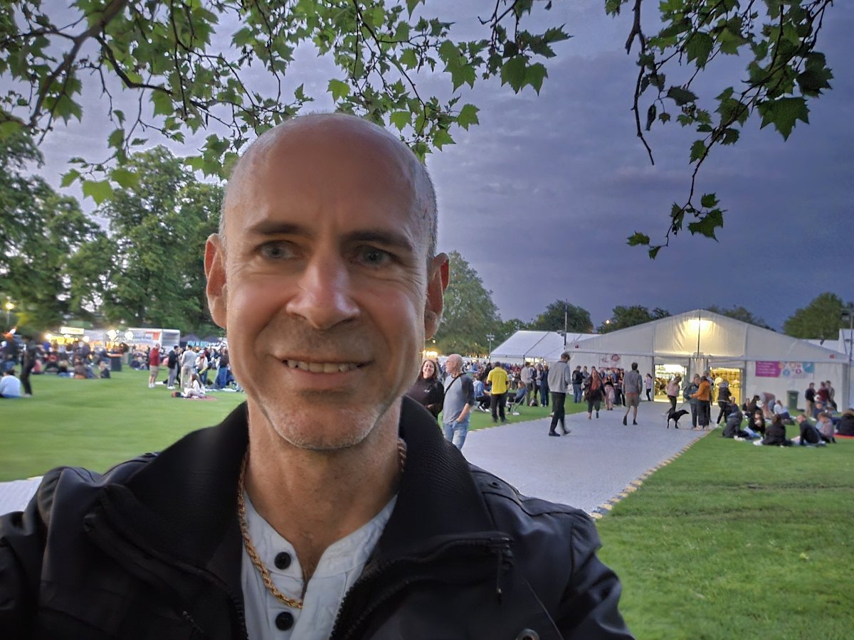 Cambridge Beer Festival