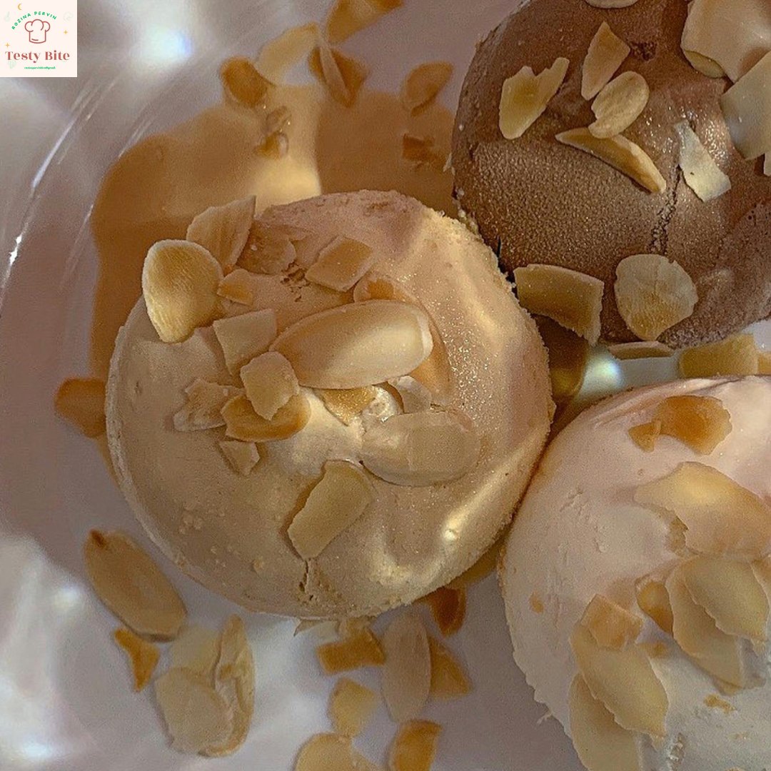 Toasted Almond Coated Almond Ice Cream Balls
#foodies #foods #foodblog #foodgram #foodart #foodlovers #fooddiary #foodphoto #foodstyling #foodshare #food #usa #usahawan #testy_.bite_ #WWERaw #Canucks #Gunther #AmberRose #Reich #LCDLF4 #Lyra #FaniWillis #KingdomHearts #Linux