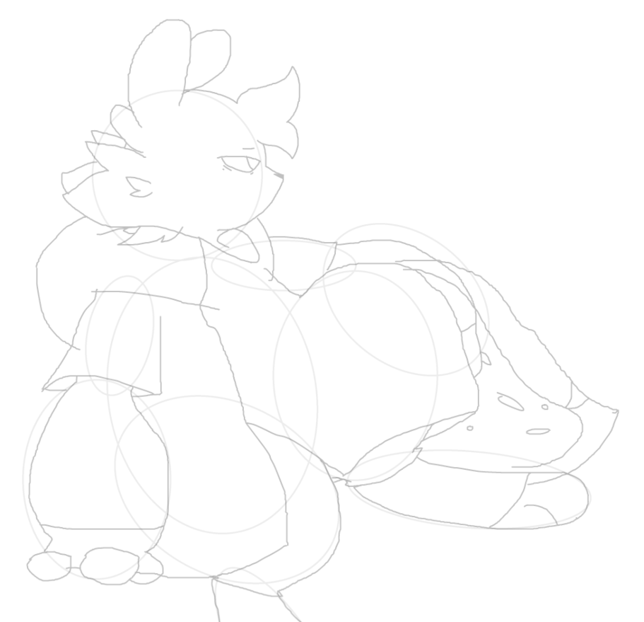 Bee Bun (COMMS CLOSED) tweet media