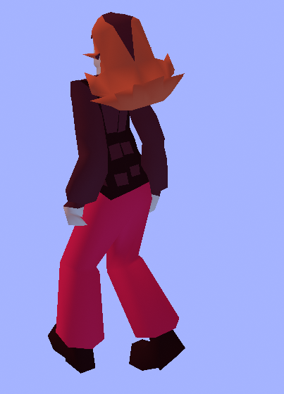tscoct's tweet photo. Also, while i'm here
Clown.

By @hecknocae, 852 Polygons https://t.co/p4LUNNU5tT