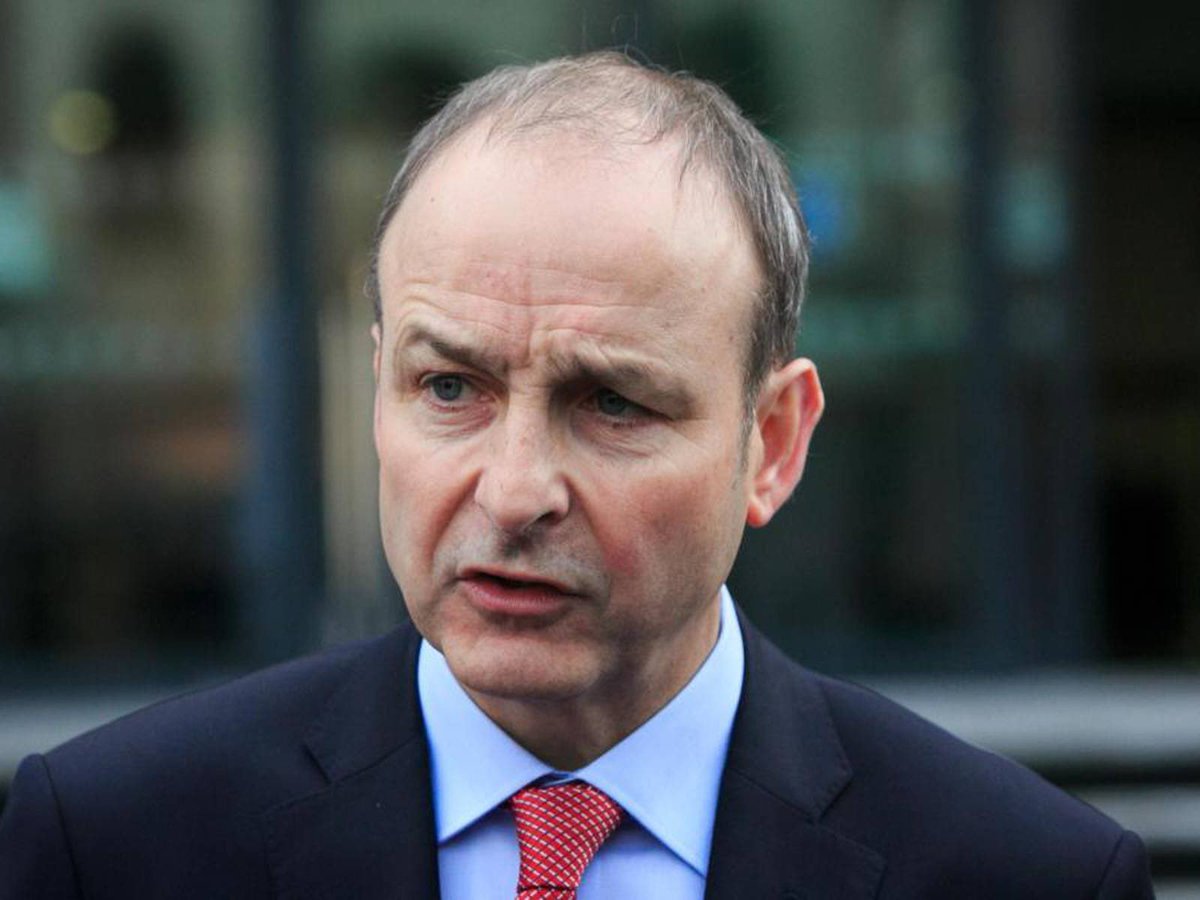 “Ireland condemns recent threats against the ICC and its officials - its role in ending impunity is essential,” Ireland's foreign minister Micheal Martin, said on X.