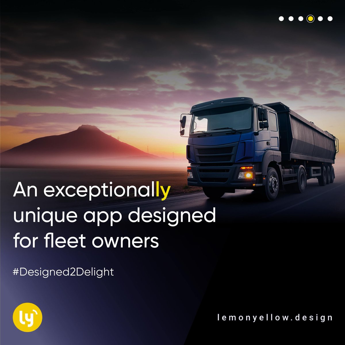LemonYellowLLP's tweet photo. Dive deeper into our design philosophy and discover how we're engineering delight, one experience at a time!

Ready to enhance user experiences with a dash of lemon in it? Let's connect over a lemonade - https://t.co/kHowPuMfi1 https://t.co/5M2NzpcaNY