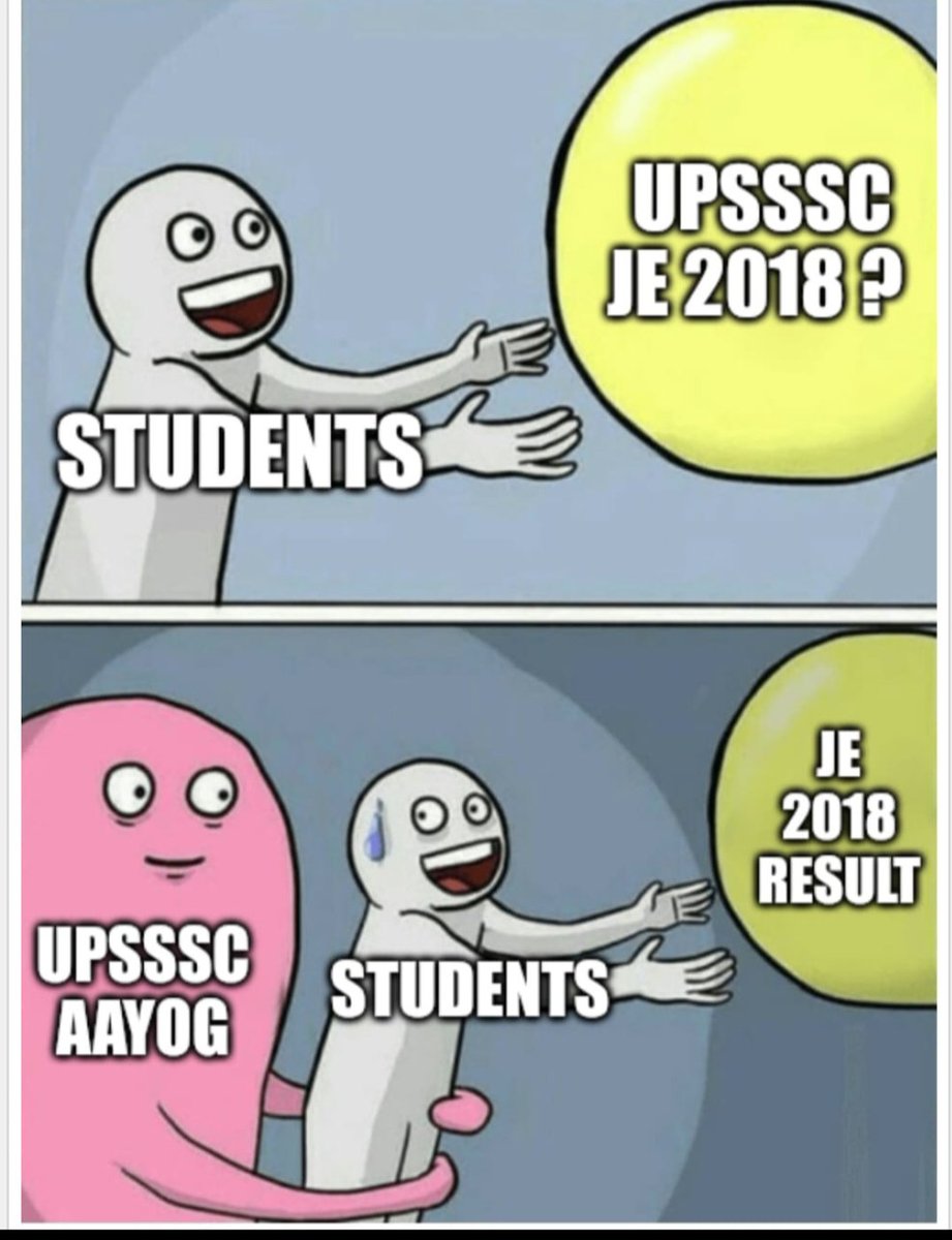 AbhayGopal10's tweet photo. #WeWant_UPSSSCJE2018_Result https://t.co/xL7LM75rPt