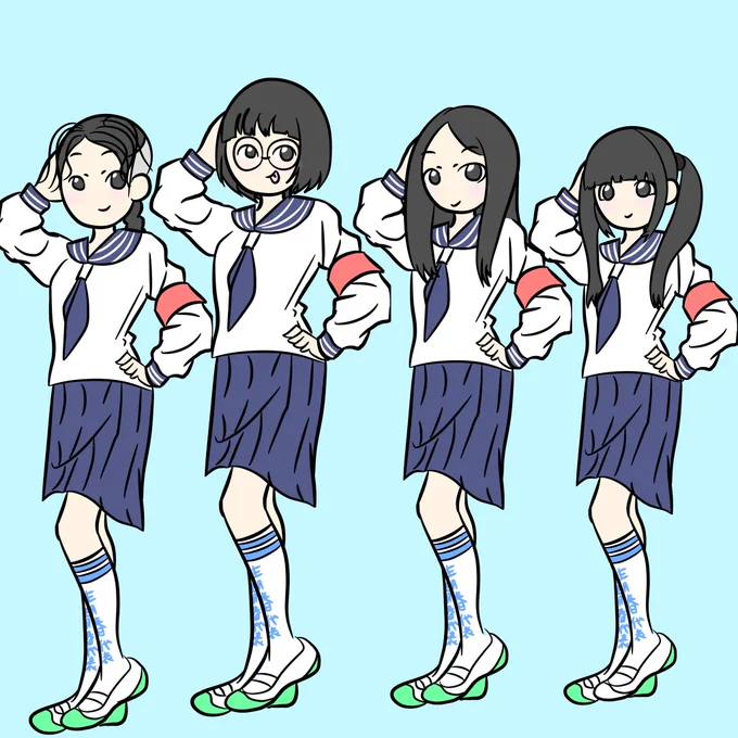 お気に入り #絵柄が好みって人にフォローされれたい   #イラスト 