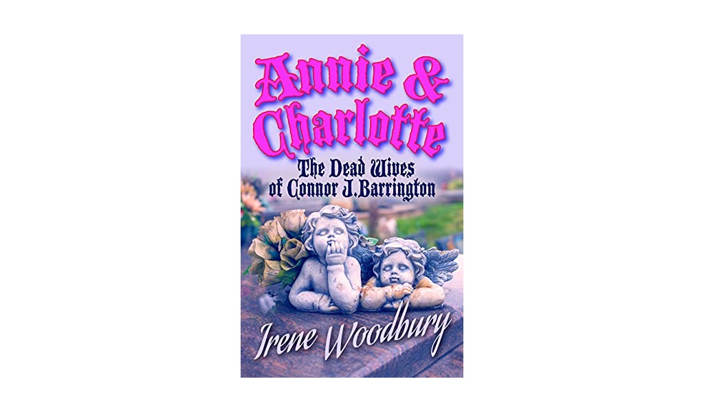 Troubled, eccentric characters. Sweet, twisted love stories. Annie & Charlotte is a quirkiness overload set in Vegas, Denver, & Chicago. Amazon ➡️ Amazon.com/dp/B09FFW7X4Q #darkhumor #romance #readers #booktwitter #authorsoftwitter #mustread #romancebooks @IreneWoodbury