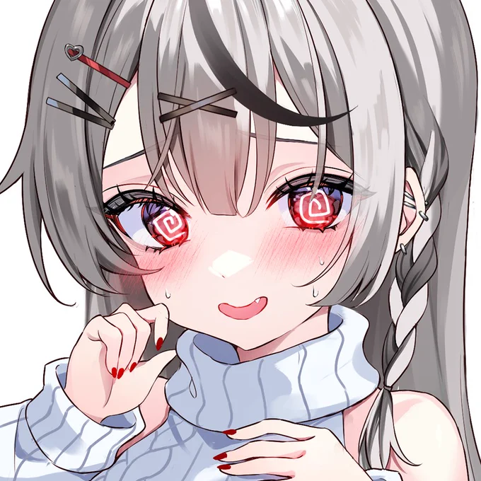 #我ながら天才なお顔4選(もっとまともなお顔はないの・・・?) 