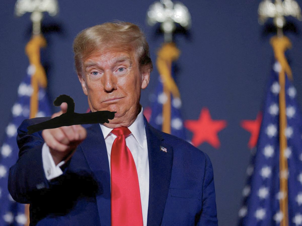 Hang Cat tweet media