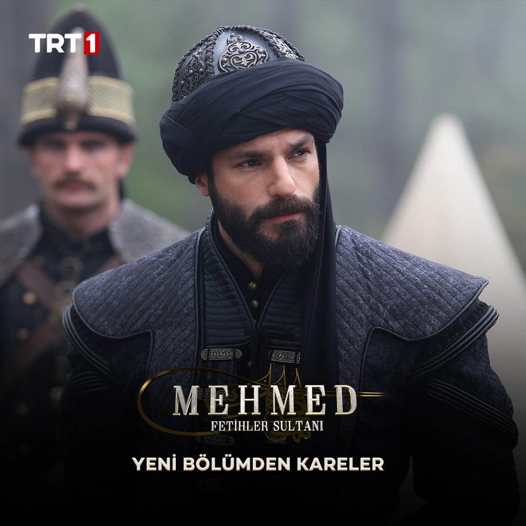 Bugün günlerden🔥🔥🔥🔥

 #MehmedFetihlerSultanı