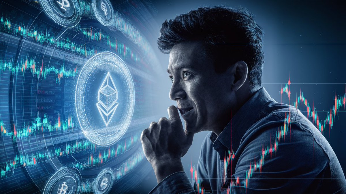 BTCprotocol_09's tweet photo. 🚨 Big move in the crypto world! A major Ethereum whale just swapped over $25M in Wrapped Bitcoin for ETH, betting big on the rising chance of a spot ETF approval. 📈💸 #Ethereum #Bitcoin #CryptoNews #ETF https://t.co/f4Rx2PO8oM