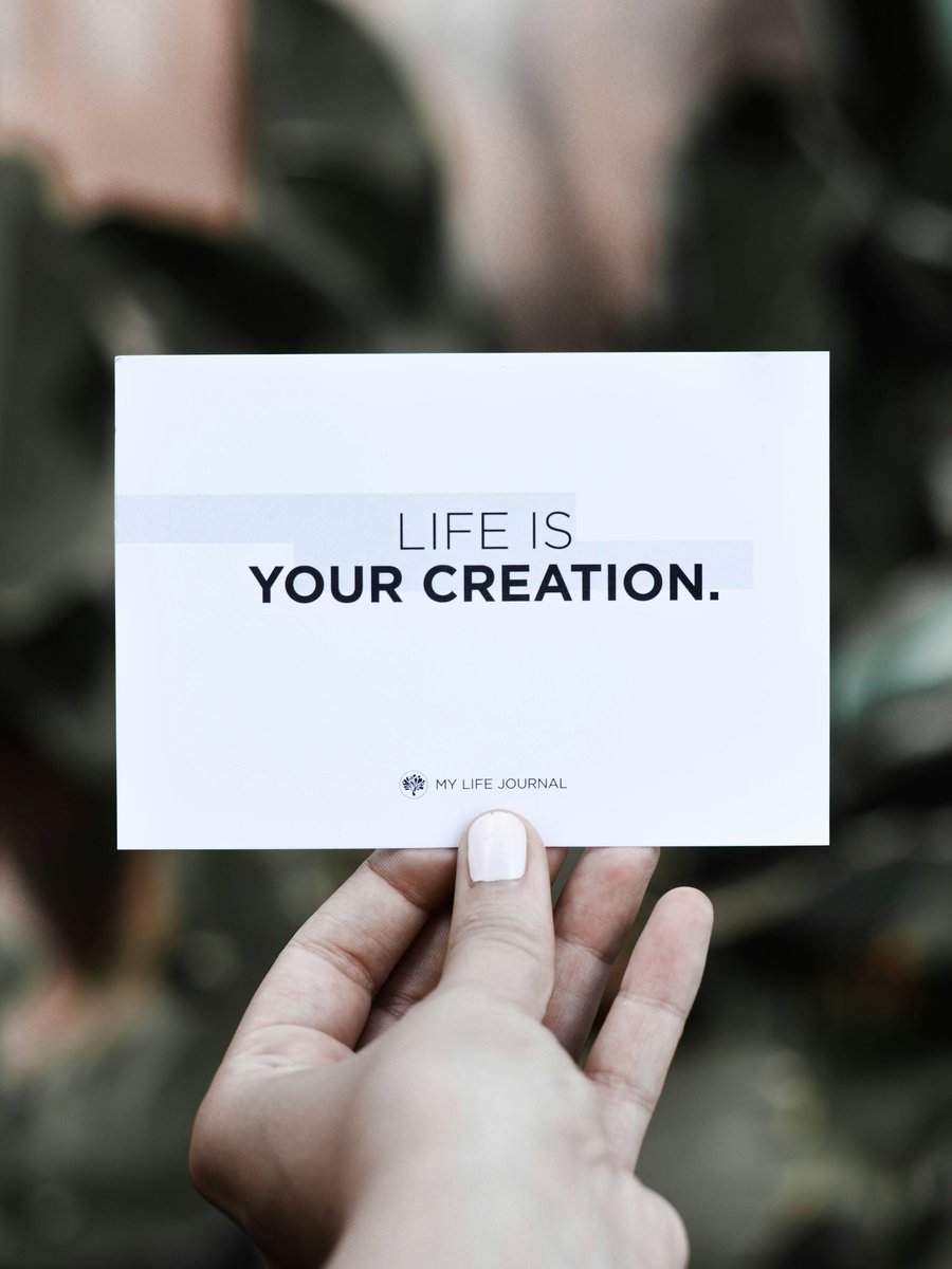 Life is your creation. 📷📷 Shape it with passion, love, and dreams. Every moment is a masterpiece. #LiveFully #Inspiration