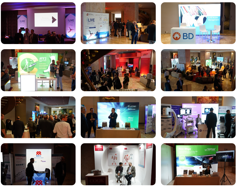 Conferre S.A #Congresses #Science #Education tweet media