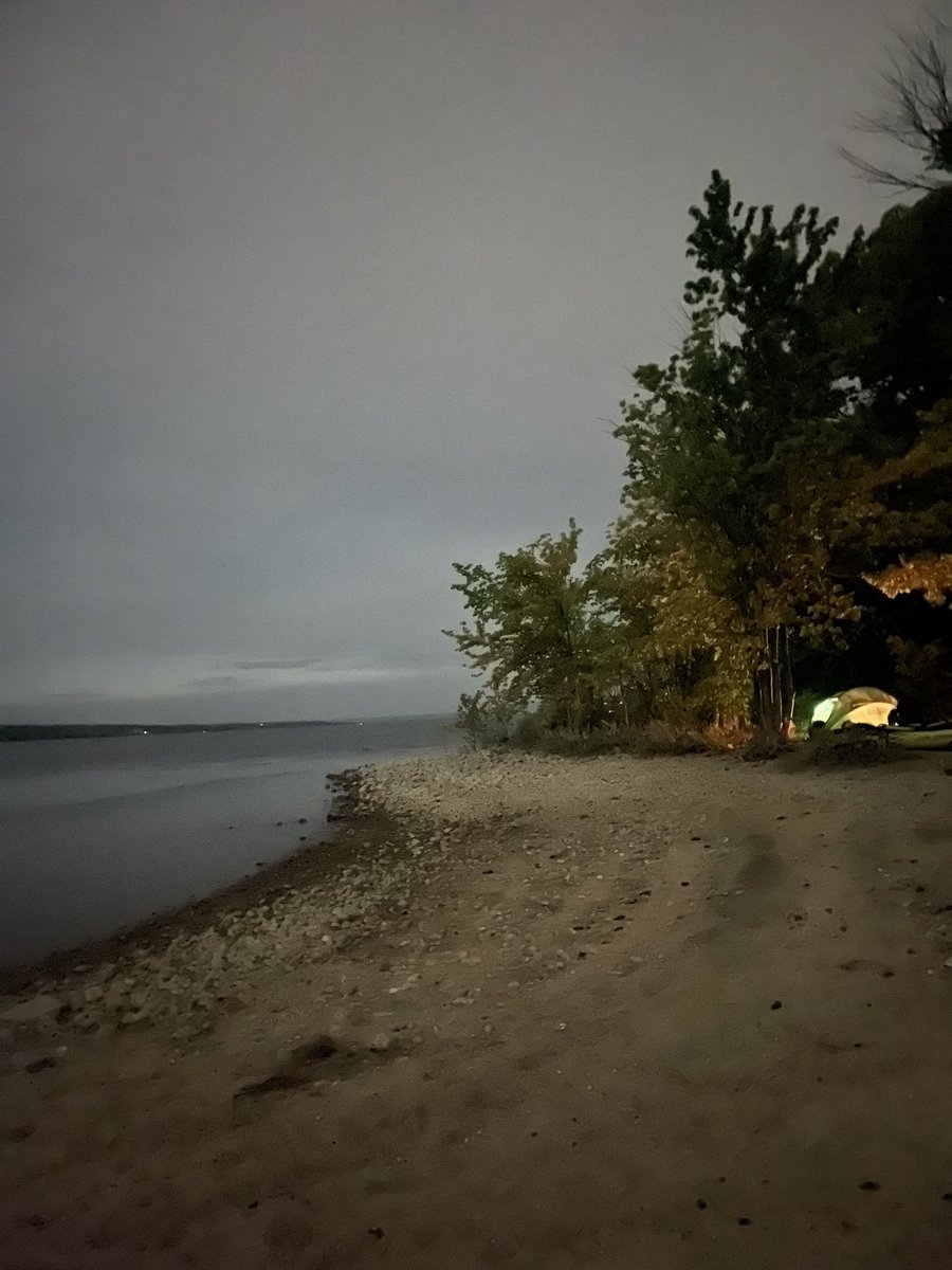 Id kill for a slice of pizza right now but im currently stuck on a deserted Island that was used as a cemetery by ancient natives in canada. This 24 hour challenge is going to be insane when yall see this