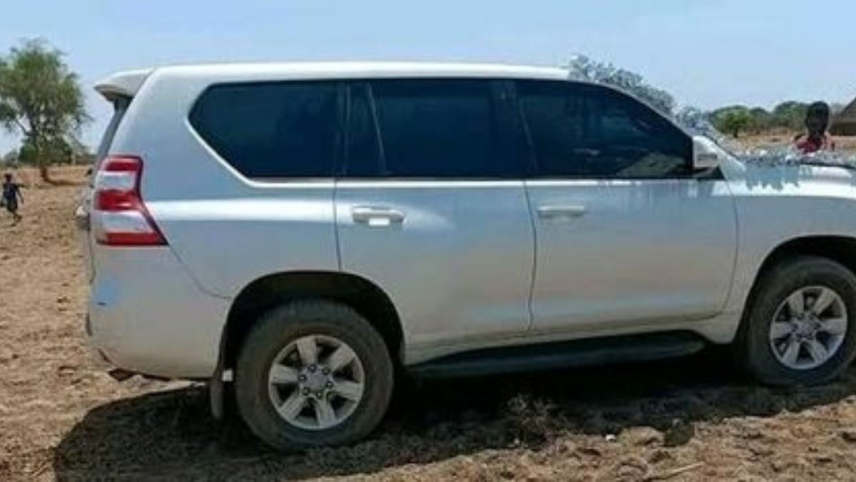 2 women knocked dead in Aweil grisly accident