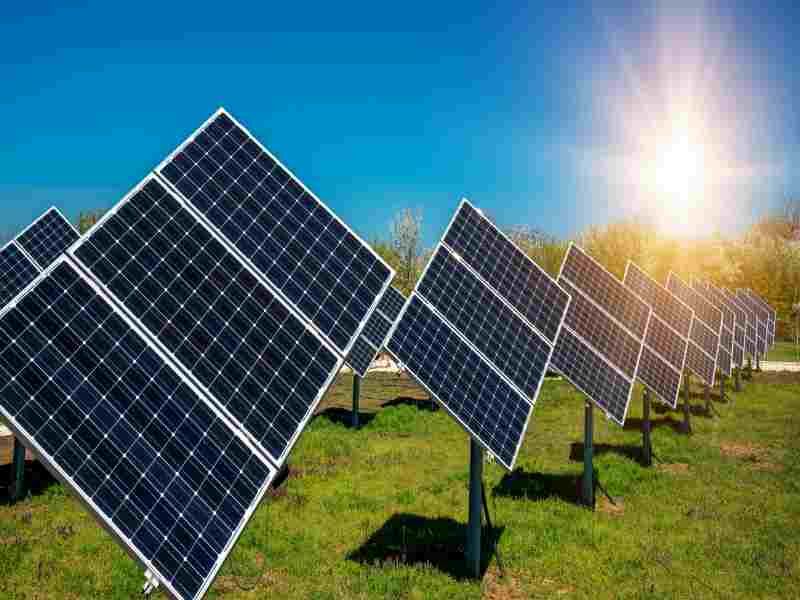 Soltaro_Solar's tweet image. Even more reasons to invest in solar storage from Soltaro

✅ LOWER ENERGY BILLS
✅ SUSTAINABLE ENERGY
✅ LESS RELIANCE ON THE GRID

Want to go further?

Next level energy savings = Solar + Storage from Soltaro  ☀️🔋💡🏠👍

bit.ly/2Y0C5bY

#SoltaroAIO2 #SolarPlusStorage