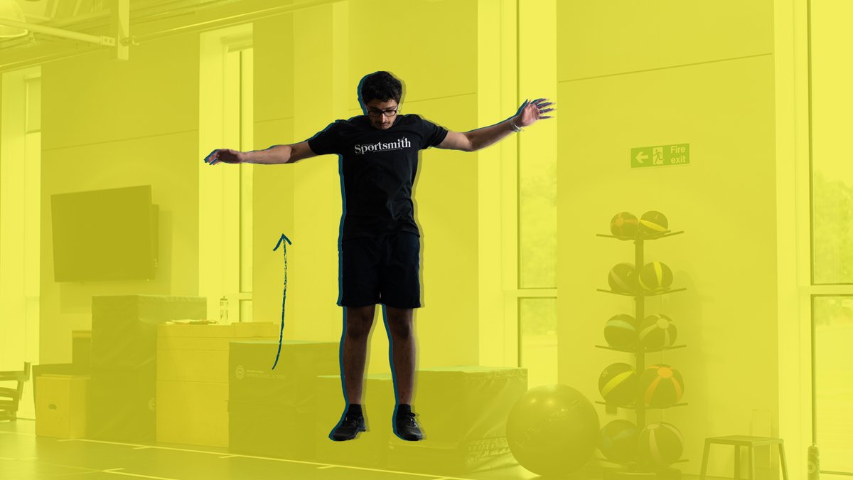 SportsmithHQ's tweet photo. Now on Sportsmith Premium...

Extensive plyometrics: A practical and effective option for team sports

@JOSullivan__ 

"Extensive plyometrics prioritize rhythm and technique over raw performance, setting a solid technical foundation"

https://t.co/T5QGwOi1IE
